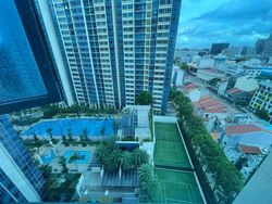City Square Residences (D8), Condominium #533711121